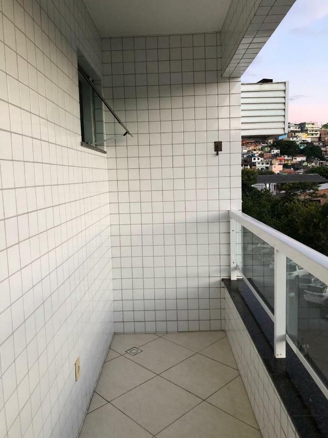 Апартаменты Edificio Caminho Do Mar Арраял-ду-Кабу Экстерьер фото